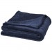  Bay Plaid-Decke aus extraweichem Coral-Fleece