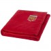  Bay Plaid-Decke aus extraweichem Coral-Fleece