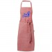 Pheebs 200 g/m² recycelte Schürze