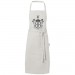  Pheebs 200 g/m² recycelte Schürze