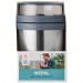  Mepal Ellipse Thermo-Lunchpot