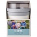 Mepal Ellipse Mini 300+120 ml Lunchpot