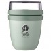  Mepal Ellipse Mini 300+120 ml Lunchpot