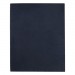  Lily GRS zertifizierte, RPET Decke aus Coral Fleece