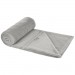  Lily GRS zertifizierte, RPET Decke aus Coral Fleece