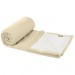  Marigold GRS zertifizierte, RPET Decke aus Polar Fleece und Sherpa
