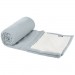  Marigold GRS zertifizierte, RPET Decke aus Polar Fleece und Sherpa
