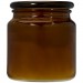  Wellmark Let's Get Cozy Duftkerze mit Zedernholzduft, 650 g