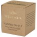  Wellmark Let's Get Cozy Duftkerze mit Zedernholzduft, 650 g