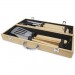  Churras 5-teiliges Grillset
