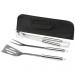  Barcabo 3-teiliges Grillset
