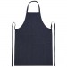  Jeen 200 g/m² Schürze aus recyceltem Denim