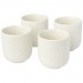  Male Espressotassen 4-teilig 90 ml 