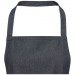  Nima 320g/m2 Aware™ Denim-Schürze 
