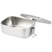  Titan Lunchbox aus recyceltem Edelstahl