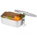  Titan Lunchbox aus recyceltem Edelstahl