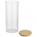  Boley 940 ml Glasbehälter für Lebensmittel