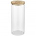  Boley 940 ml Glasbehälter für Lebensmittel