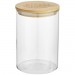  Boley 550 ml Glasbehälter für Lebensmittel
