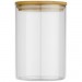  Boley 550 ml Glasbehälter für Lebensmittel