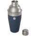  Gaudie Cocktailshaker aus recyceltem Edelstahl