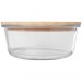  Vista 750 ml Salatschüssel