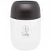  Supo 480 ml Doppelwandiger Lunch-Pot
