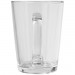 Zeni 2-tlg. Teeglas Set
