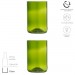 Originalhome 280 ml Trinkglas Set
