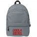 Der komfortable Trend-Rucksack ist ein Gewinner unter den Werberucksäcken. Durch das Tragen dieser Tasche sorgt der Empfänger  Trend Rucksack 17L