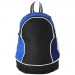 Der Boomerang ist ein auffälliger Werberucksack und ist in verschiedenen auffälligen Farbkombinationen erhältlich. Mit seinem Boomerang Rucksack 22L