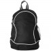 Der Boomerang ist ein auffälliger Werberucksack und ist in verschiedenen auffälligen Farbkombinationen erhältlich. Mit seinem Boomerang Rucksack 22L