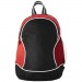 Der Boomerang ist ein auffälliger Werberucksack und ist in verschiedenen auffälligen Farbkombinationen erhältlich. Mit seinem Boomerang Rucksack 22L