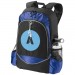  Benton 15" Laptop-Rucksack 15L