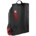  Benton 15" Laptop-Rucksack 15L