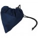  Bungalow faltbare Polyester Tragetasche 7L