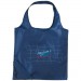  Bungalow faltbare Polyester Tragetasche 7L