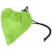 Bungalow faltbare Polyester Tragetasche 7L