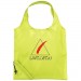  Bungalow faltbare Polyester Tragetasche 7L