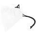  Bungalow faltbare Polyester Tragetasche 7L