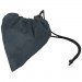  Bungalow faltbare Polyester Tragetasche 7L