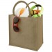  Chennai Jute Tragetasche 16L