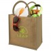  Chennai Jute Tragetasche 16L