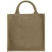  Chennai Jute Tragetasche 16L