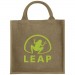  Chennai Jute Tragetasche 16L