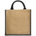  Chennai Jute Tragetasche 16L