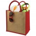  Chennai Jute Tragetasche 16L