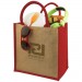  Chennai Jute Tragetasche 16L