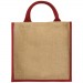 Chennai Jute Tragetasche 16L