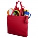  Odessa 220 g/m² Baumwoll Tragetasche 13L